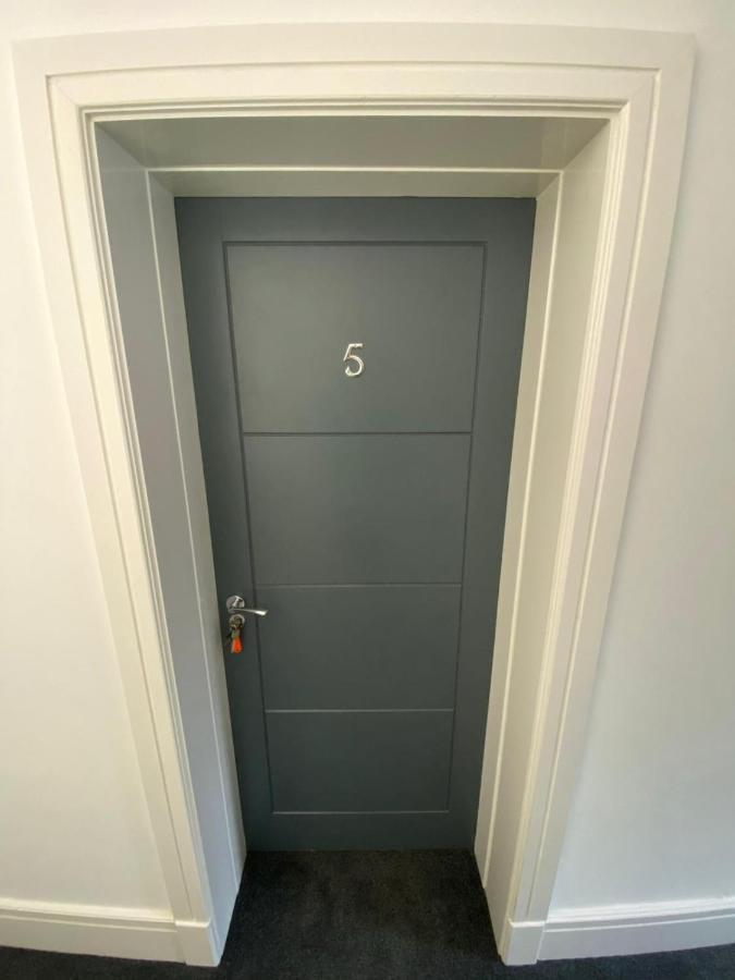 Luxury Apartment Apt5 울버햄프턴 외부 사진