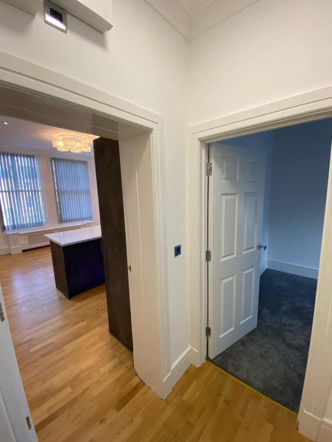 Luxury Apartment Apt5 울버햄프턴 외부 사진