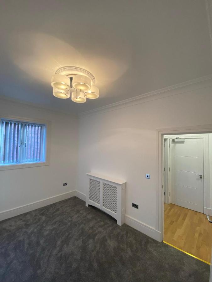 Luxury Apartment Apt5 울버햄프턴 외부 사진