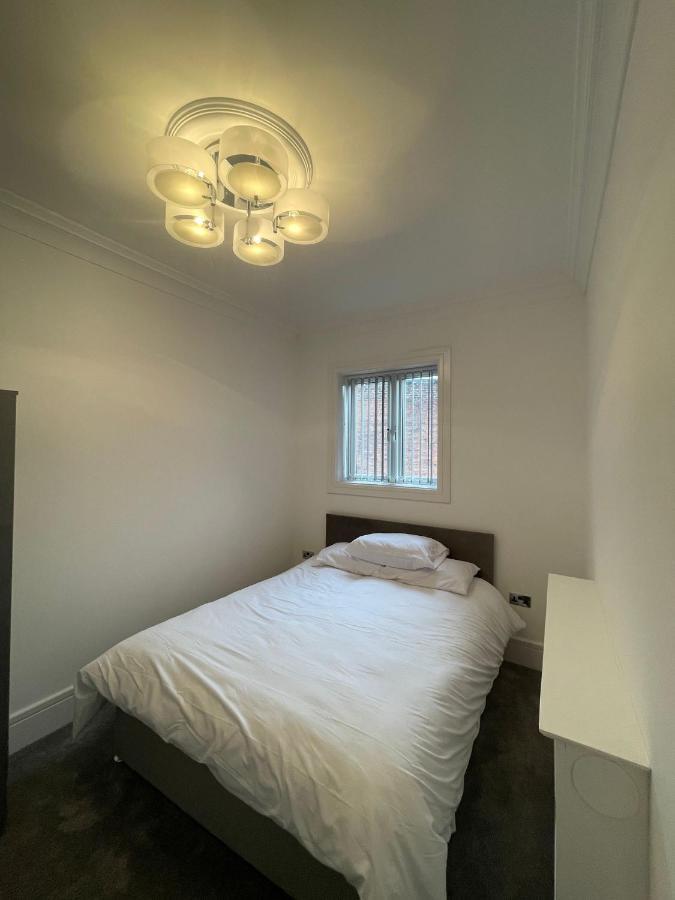 Luxury Apartment Apt5 울버햄프턴 외부 사진